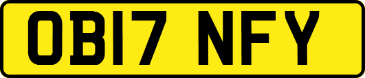 OB17NFY