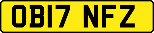 OB17NFZ