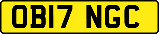 OB17NGC