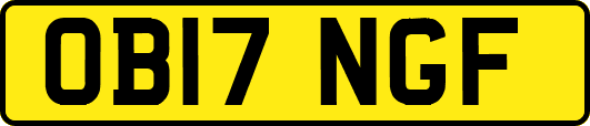 OB17NGF