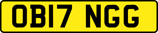 OB17NGG