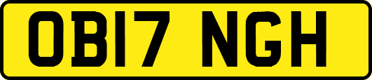 OB17NGH
