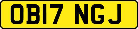 OB17NGJ
