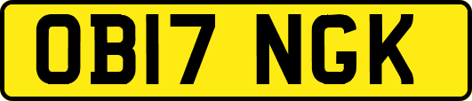 OB17NGK