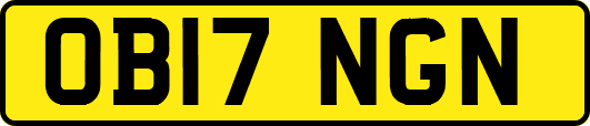 OB17NGN