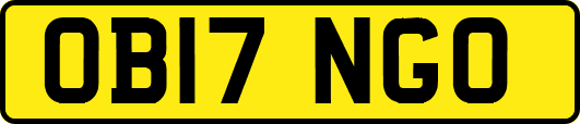 OB17NGO