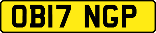 OB17NGP