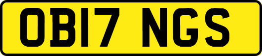 OB17NGS