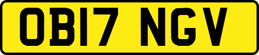 OB17NGV