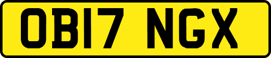 OB17NGX