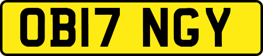 OB17NGY