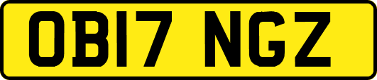OB17NGZ