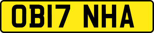 OB17NHA