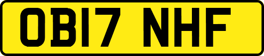 OB17NHF