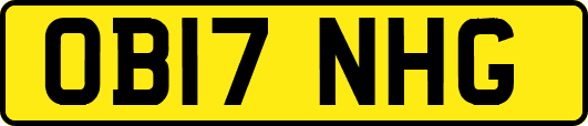 OB17NHG