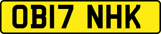 OB17NHK