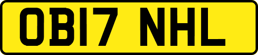 OB17NHL