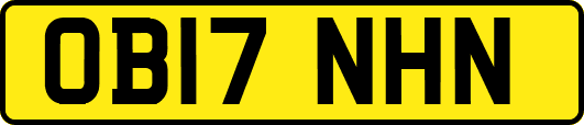 OB17NHN