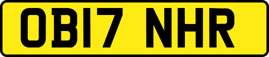 OB17NHR
