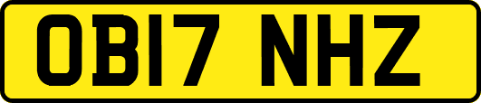 OB17NHZ