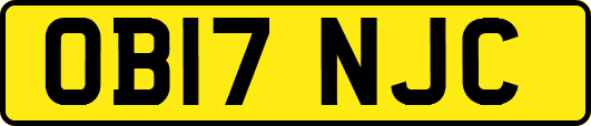 OB17NJC