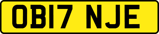 OB17NJE