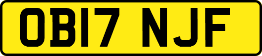 OB17NJF
