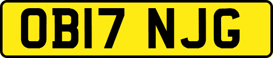 OB17NJG