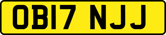 OB17NJJ