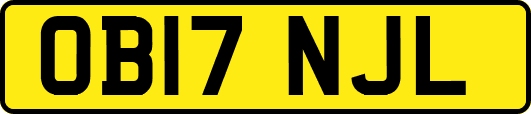 OB17NJL