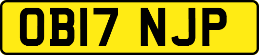 OB17NJP