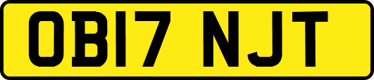 OB17NJT