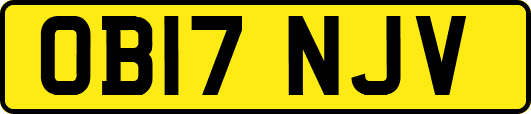 OB17NJV