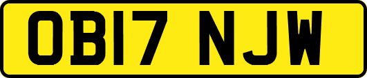 OB17NJW