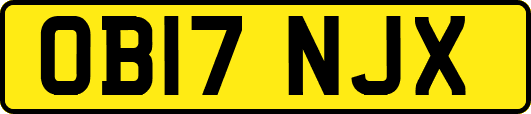 OB17NJX