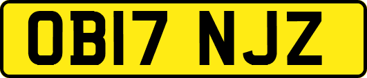 OB17NJZ