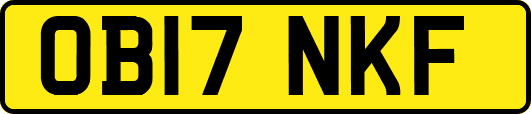 OB17NKF