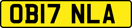 OB17NLA