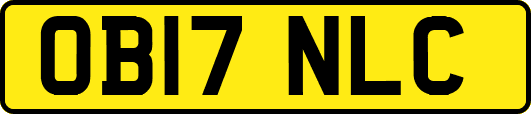 OB17NLC