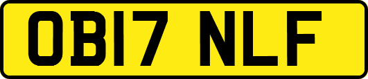 OB17NLF