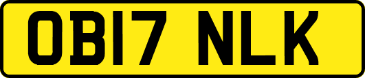 OB17NLK