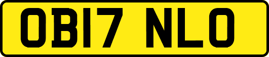 OB17NLO