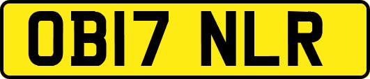 OB17NLR