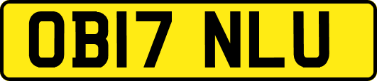 OB17NLU