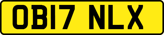 OB17NLX