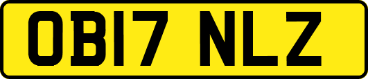OB17NLZ