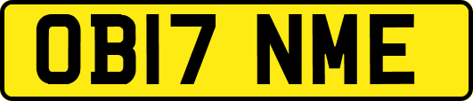 OB17NME
