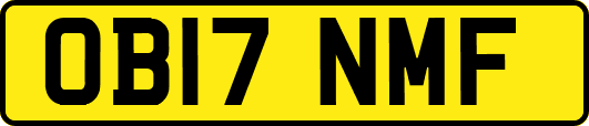 OB17NMF