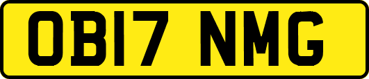 OB17NMG