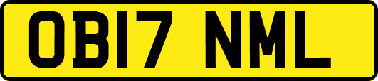OB17NML
